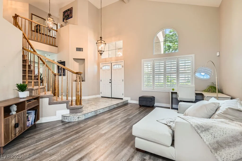 13 Cozy Glen, Henderson, NV 89074