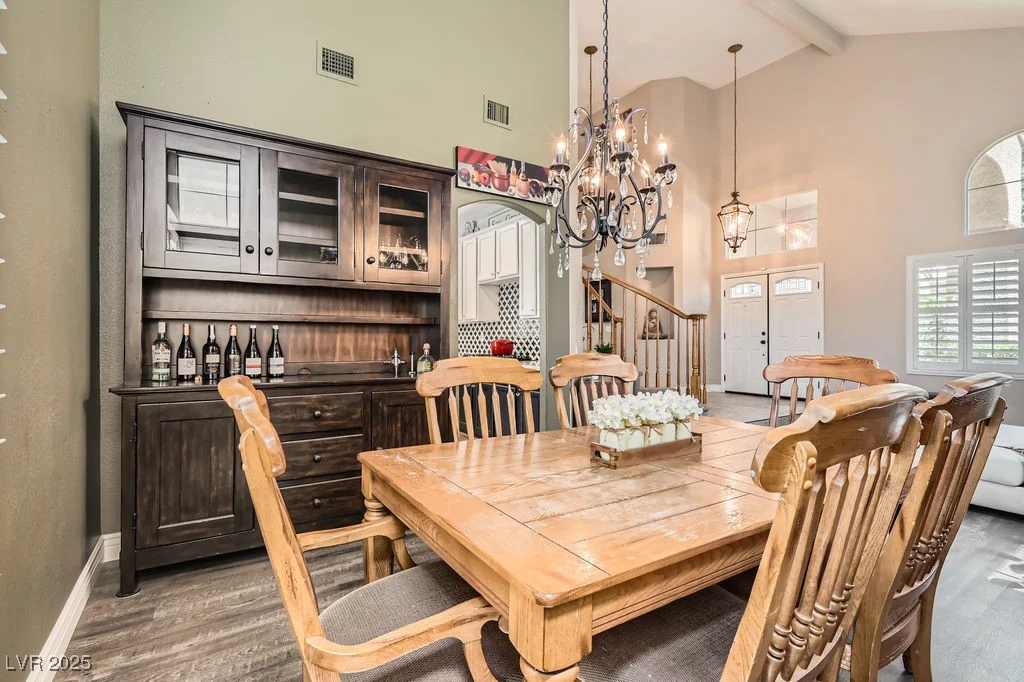 13 Cozy Glen, Henderson, NV 89074