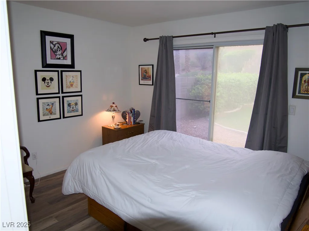 7313 Bosky Springs, Las Vegas, NV 89131