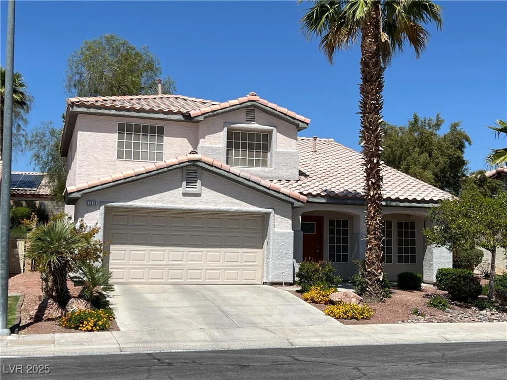 7313 Bosky Springs, Las Vegas, NV 89131
