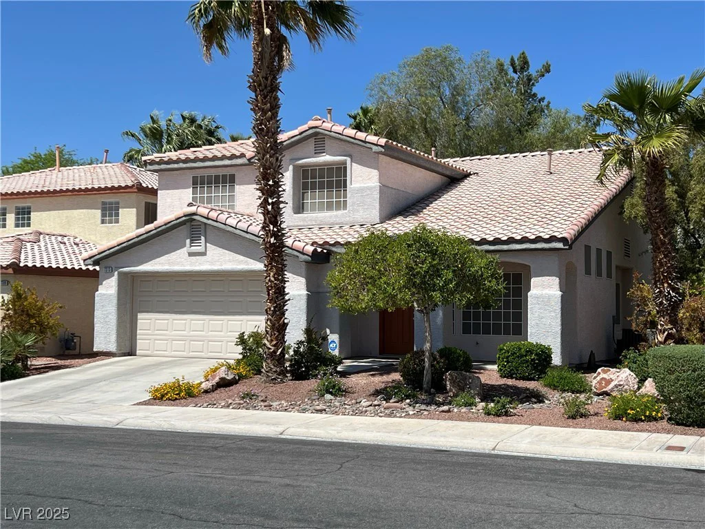 7313 Bosky Springs, Las Vegas, NV 89131