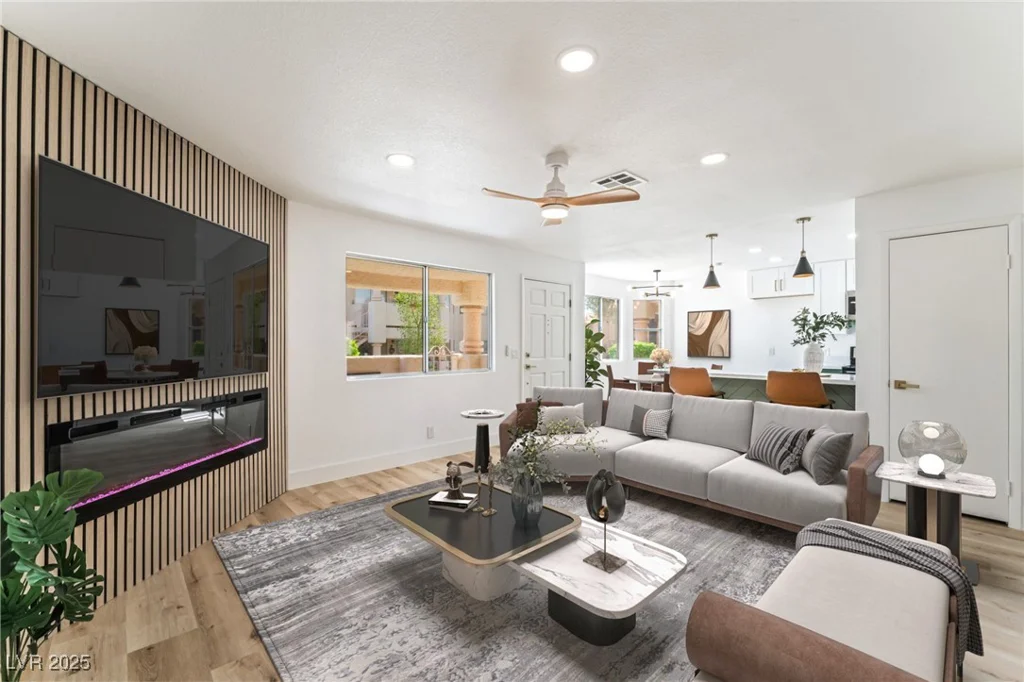 7932 Diamond Rock, Las Vegas, NV 89128