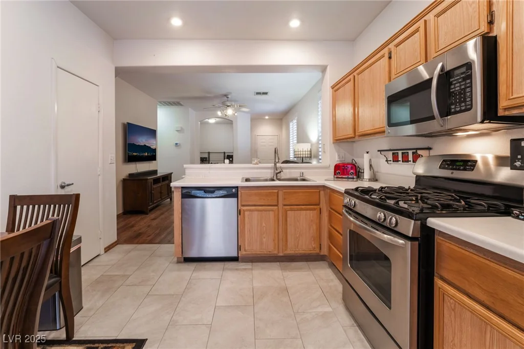 5978 Autumn Harvest, Las Vegas, NV 89142