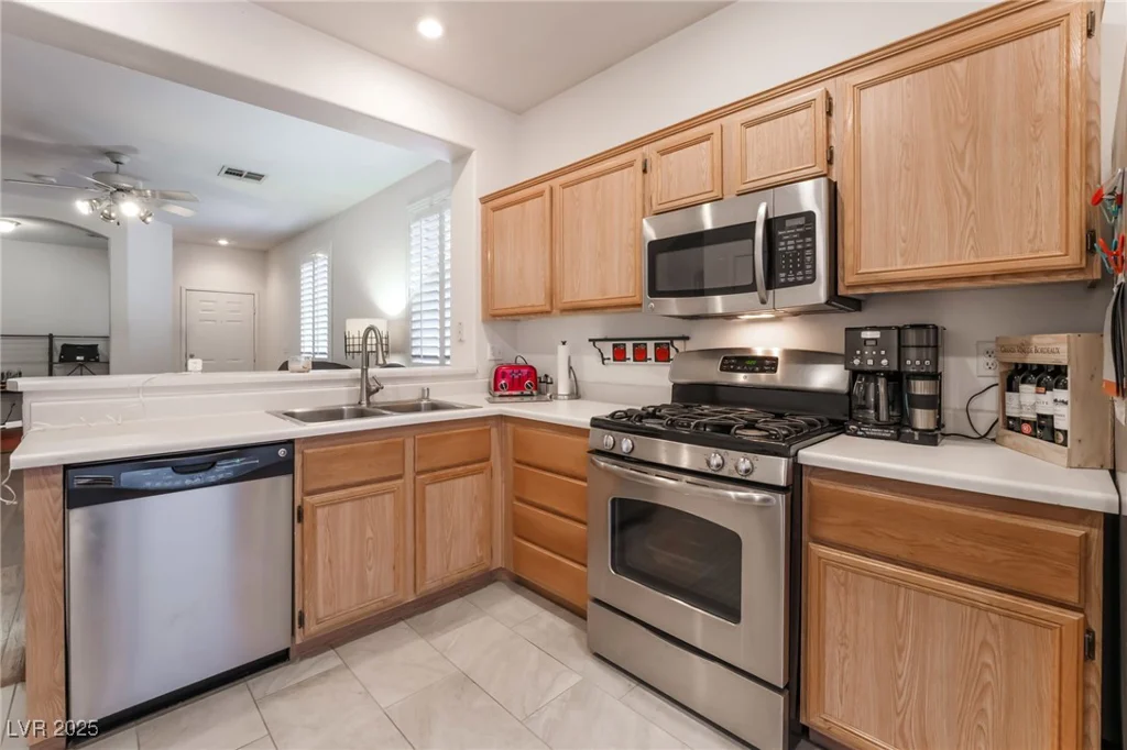 5978 Autumn Harvest, Las Vegas, NV 89142