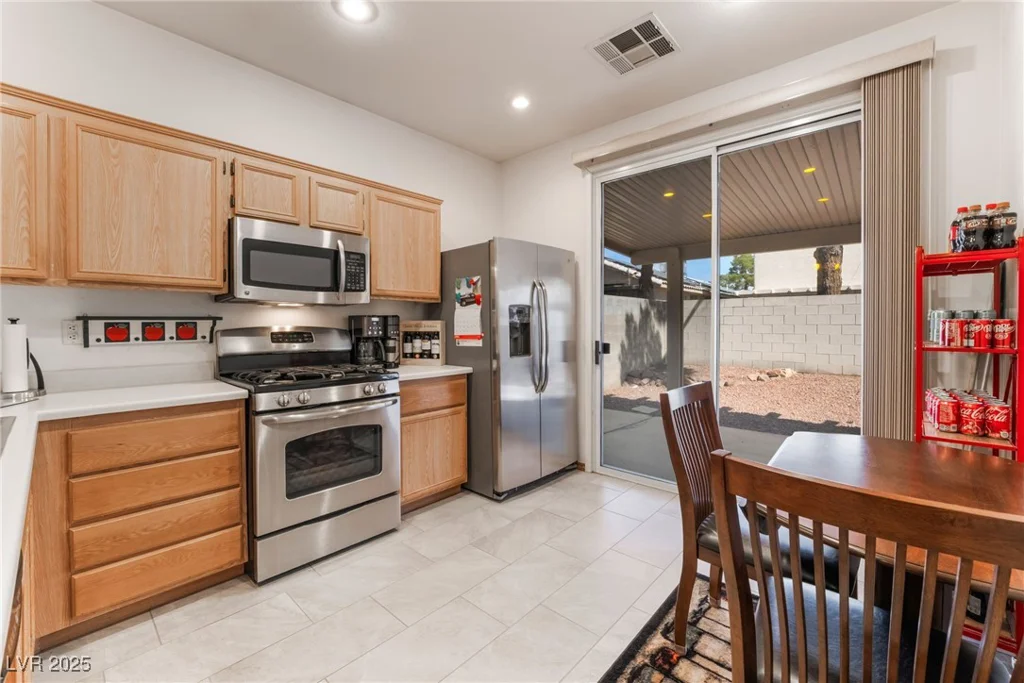 5978 Autumn Harvest, Las Vegas, NV 89142
