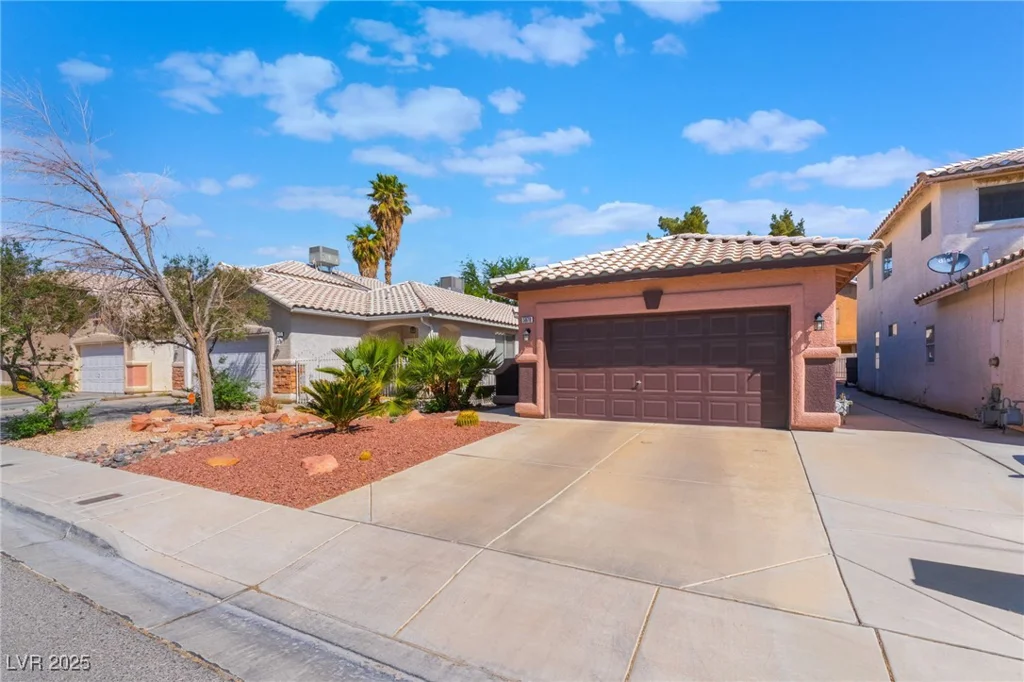 5978 Autumn Harvest, Las Vegas, NV 89142