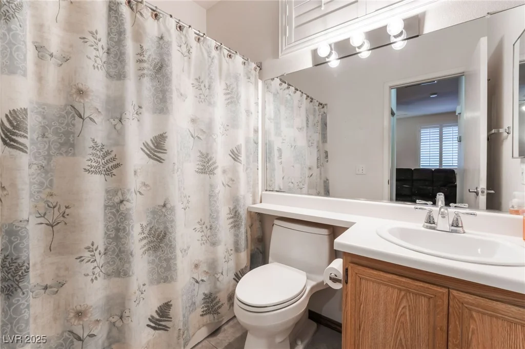 5978 Autumn Harvest, Las Vegas, NV 89142