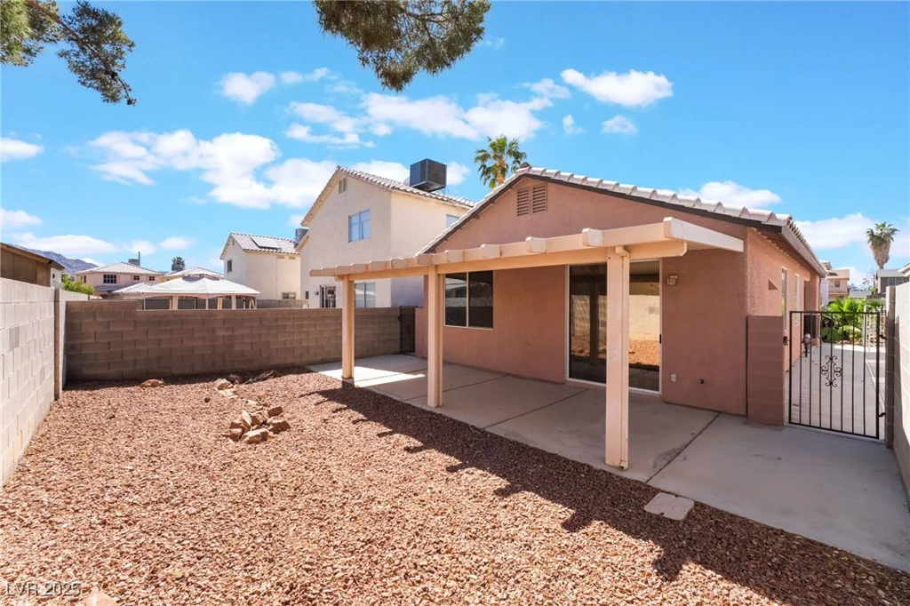 5978 Autumn Harvest, Las Vegas, NV 89142