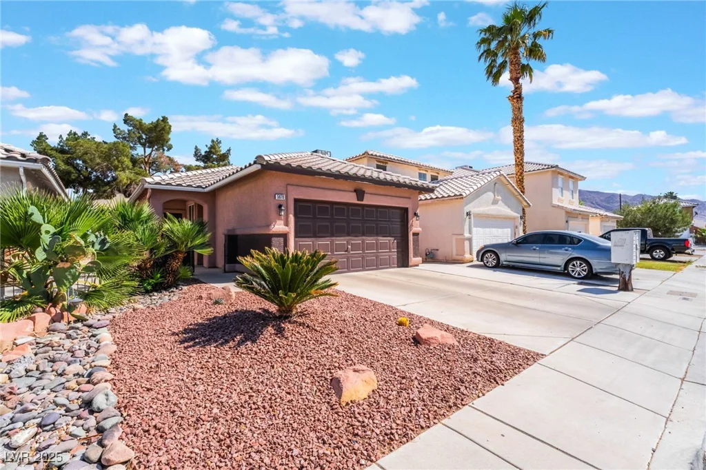 5978 Autumn Harvest, Las Vegas, NV 89142