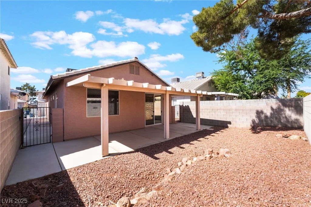 5978 Autumn Harvest, Las Vegas, NV 89142