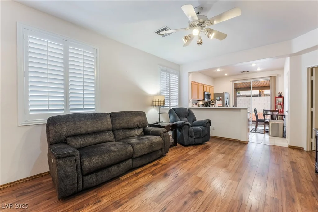 5978 Autumn Harvest, Las Vegas, NV 89142