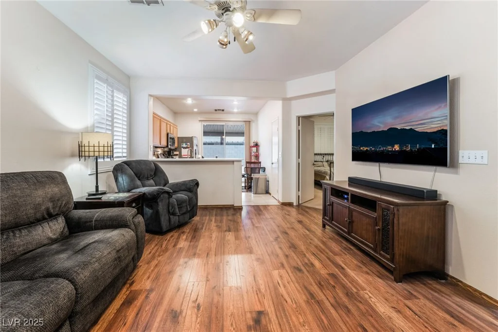 5978 Autumn Harvest, Las Vegas, NV 89142