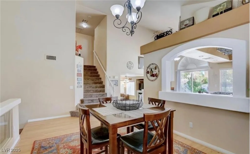 2714 Cricket Hollow, Henderson, NV 89074