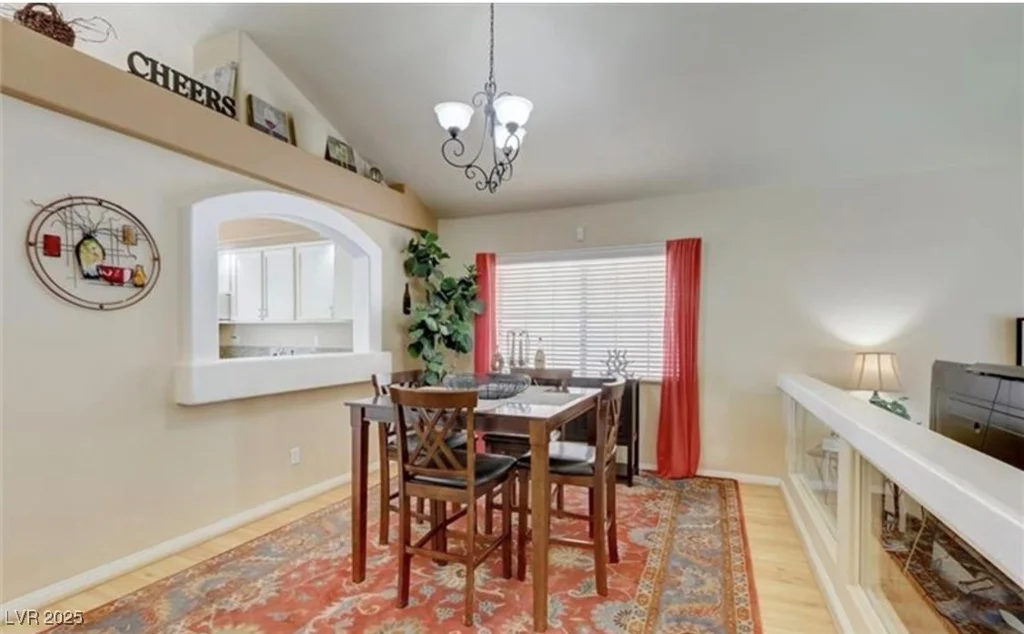 2714 Cricket Hollow, Henderson, NV 89074