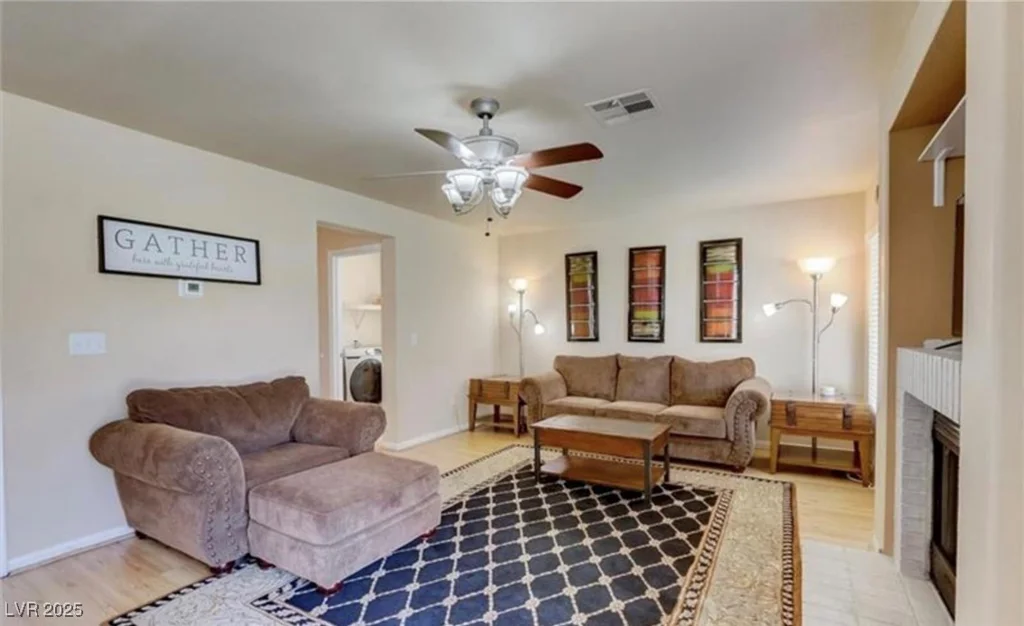 2714 Cricket Hollow, Henderson, NV 89074