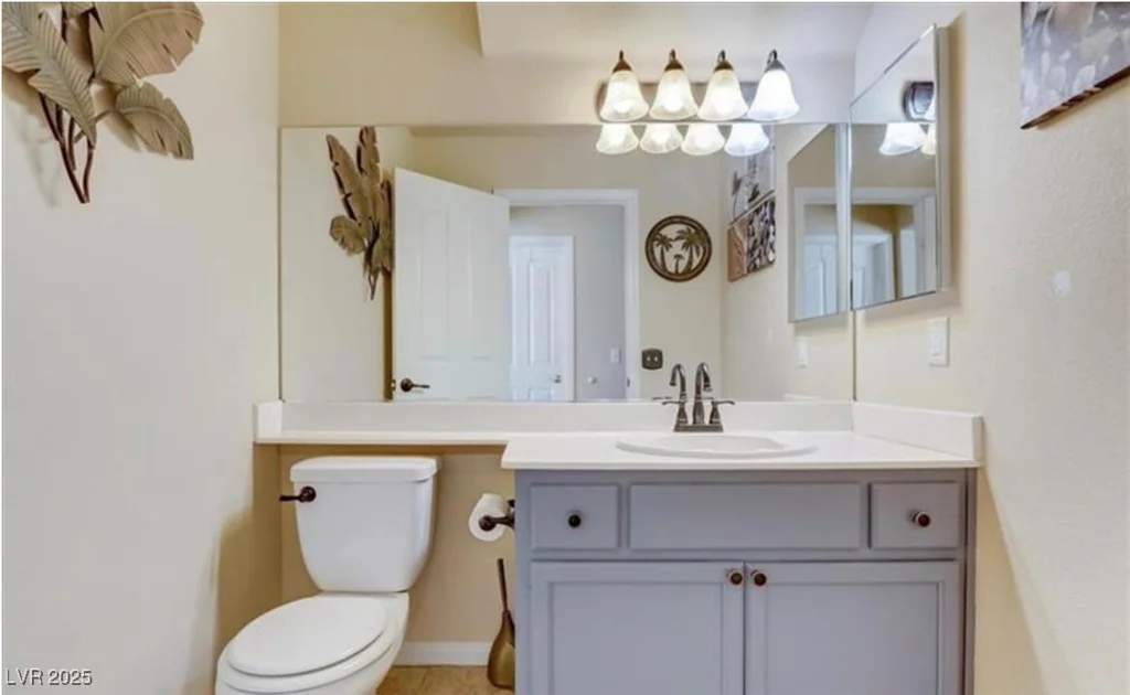 2714 Cricket Hollow, Henderson, NV 89074