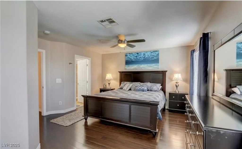 2714 Cricket Hollow, Henderson, NV 89074