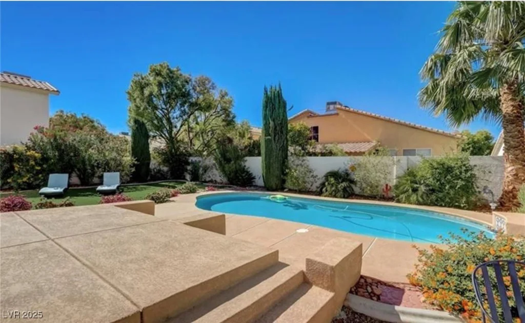 2714 Cricket Hollow, Henderson, NV 89074