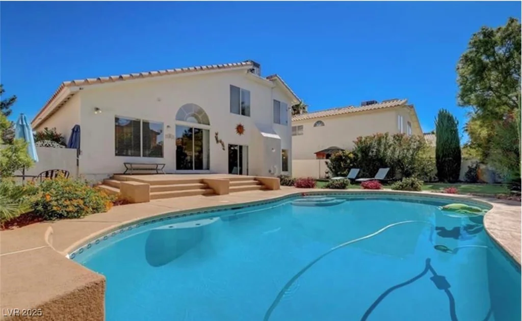 2714 Cricket Hollow, Henderson, NV 89074