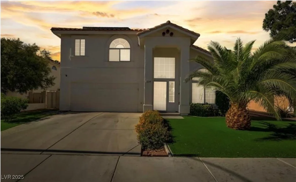 2714 Cricket Hollow, Henderson, NV 89074