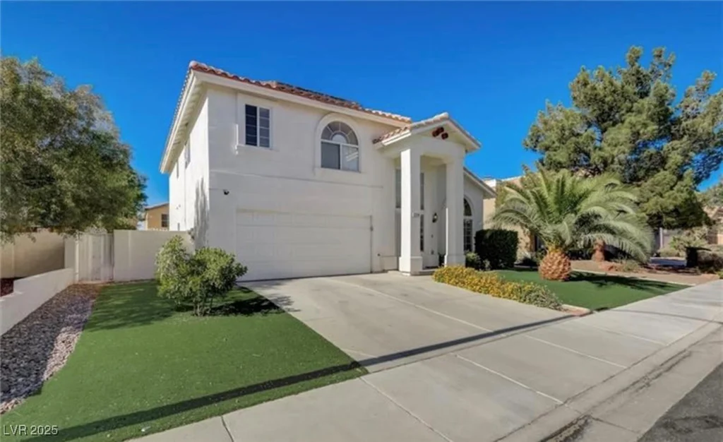 2714 Cricket Hollow, Henderson, NV 89074