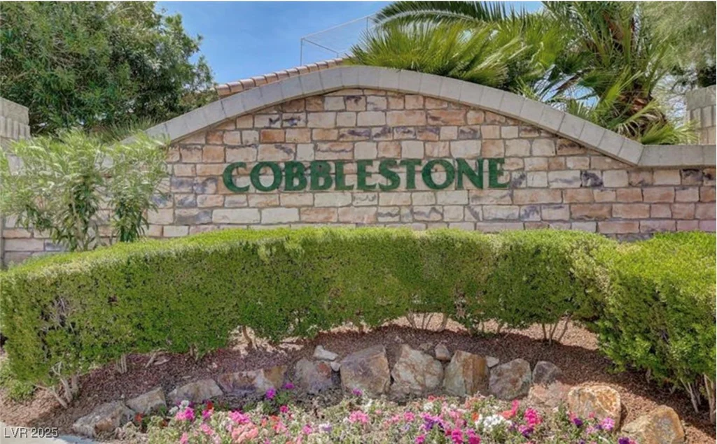 2714 Cricket Hollow, Henderson, NV 89074