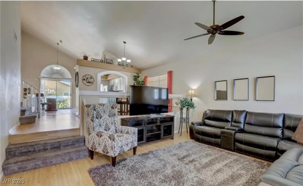 2714 Cricket Hollow, Henderson, NV 89074