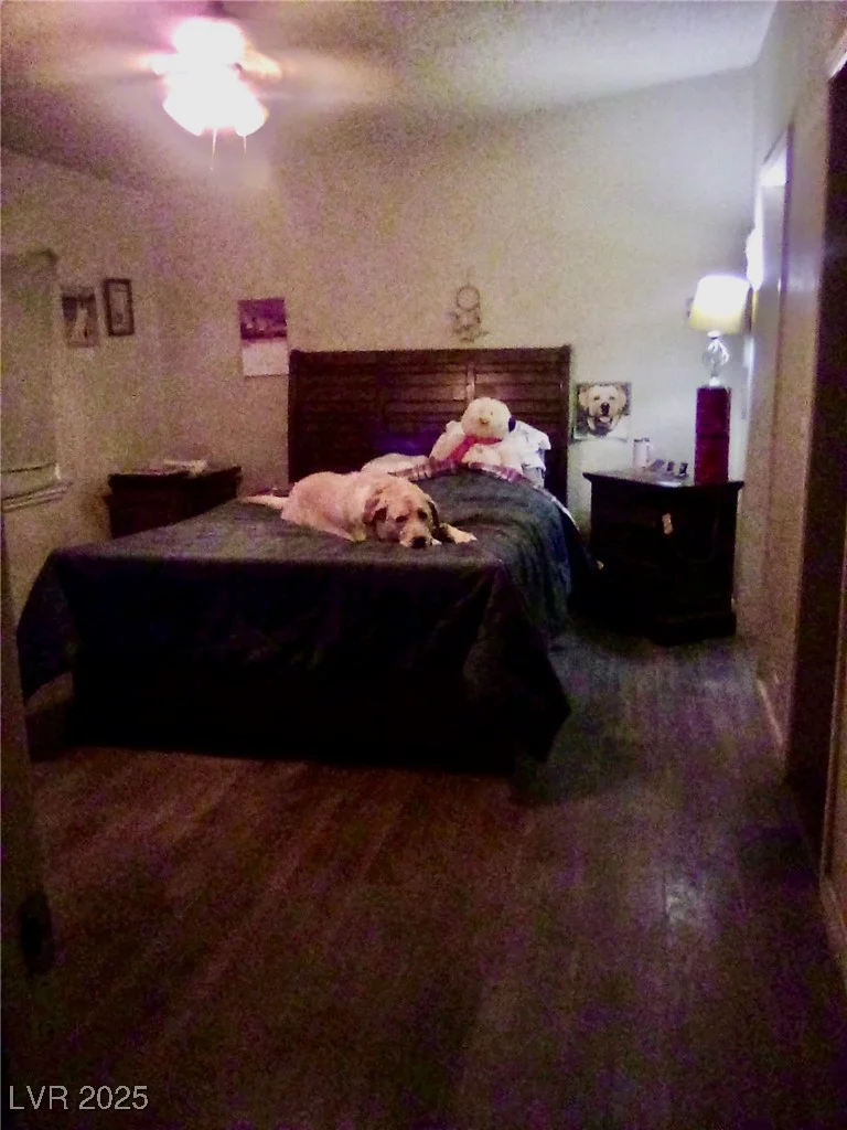 820 Luella, Pahrump, NV 89048