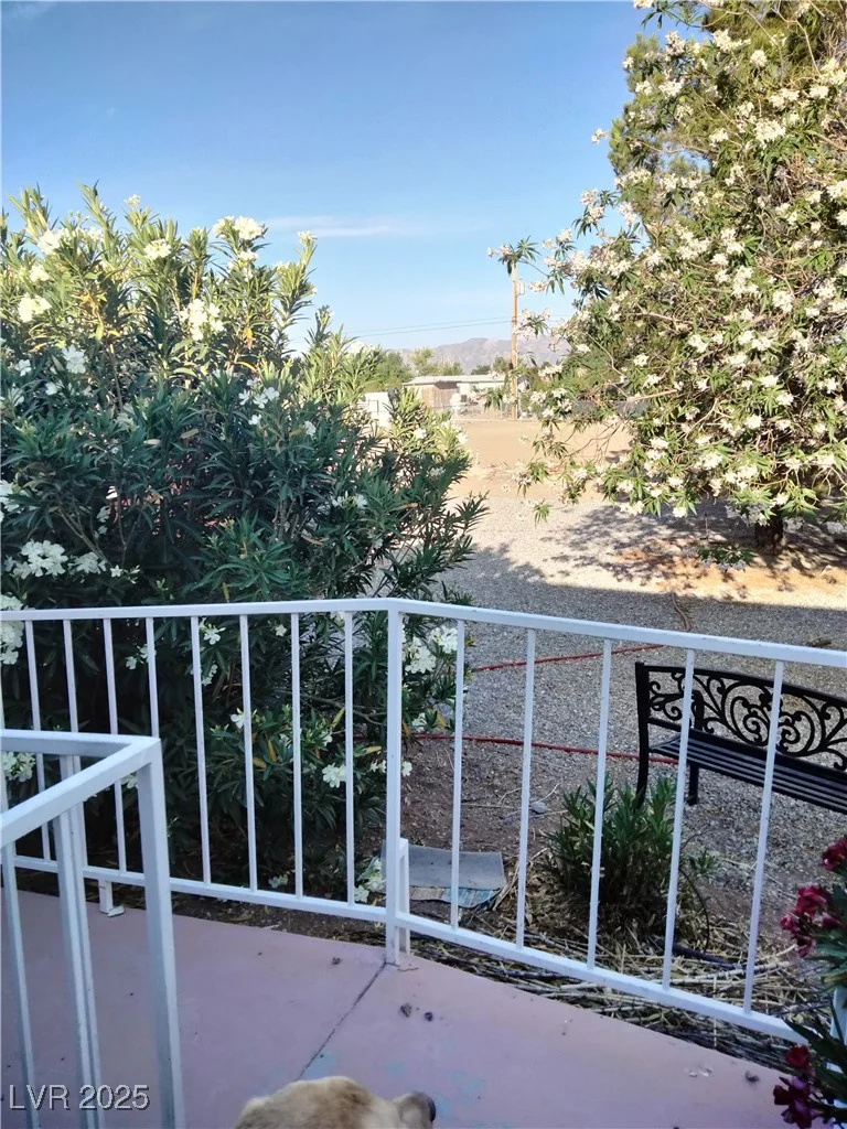 820 Luella, Pahrump, NV 89048