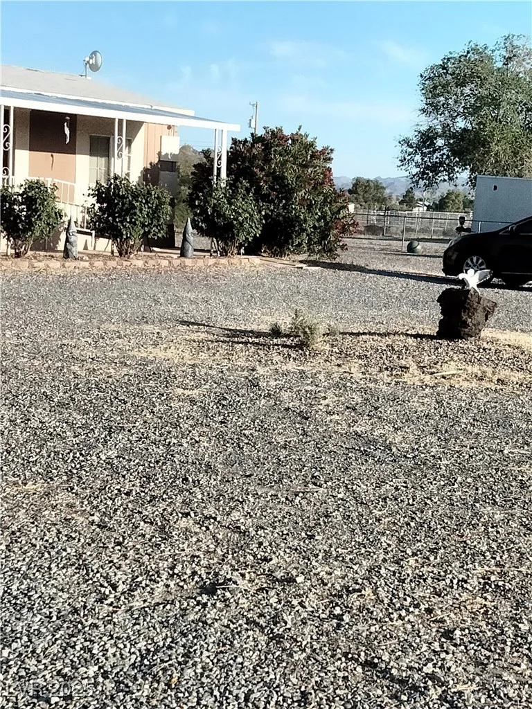 820 Luella, Pahrump, NV 89048