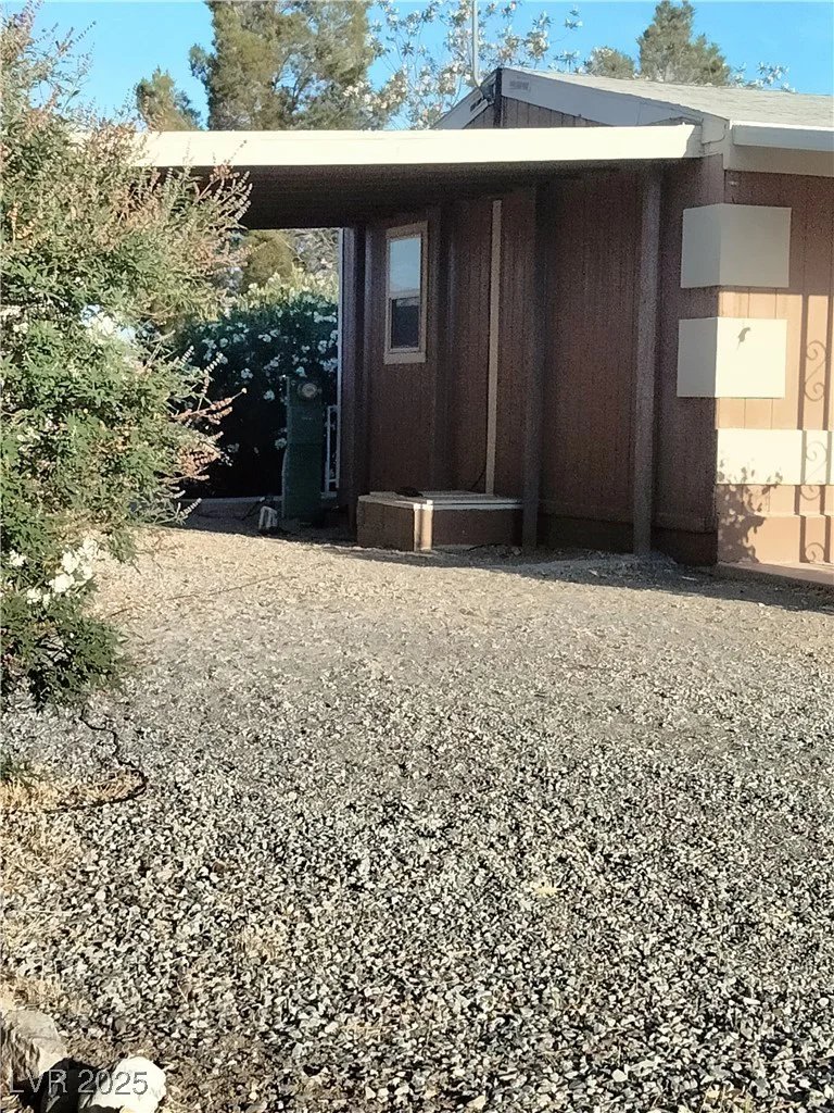 820 Luella, Pahrump, NV 89048