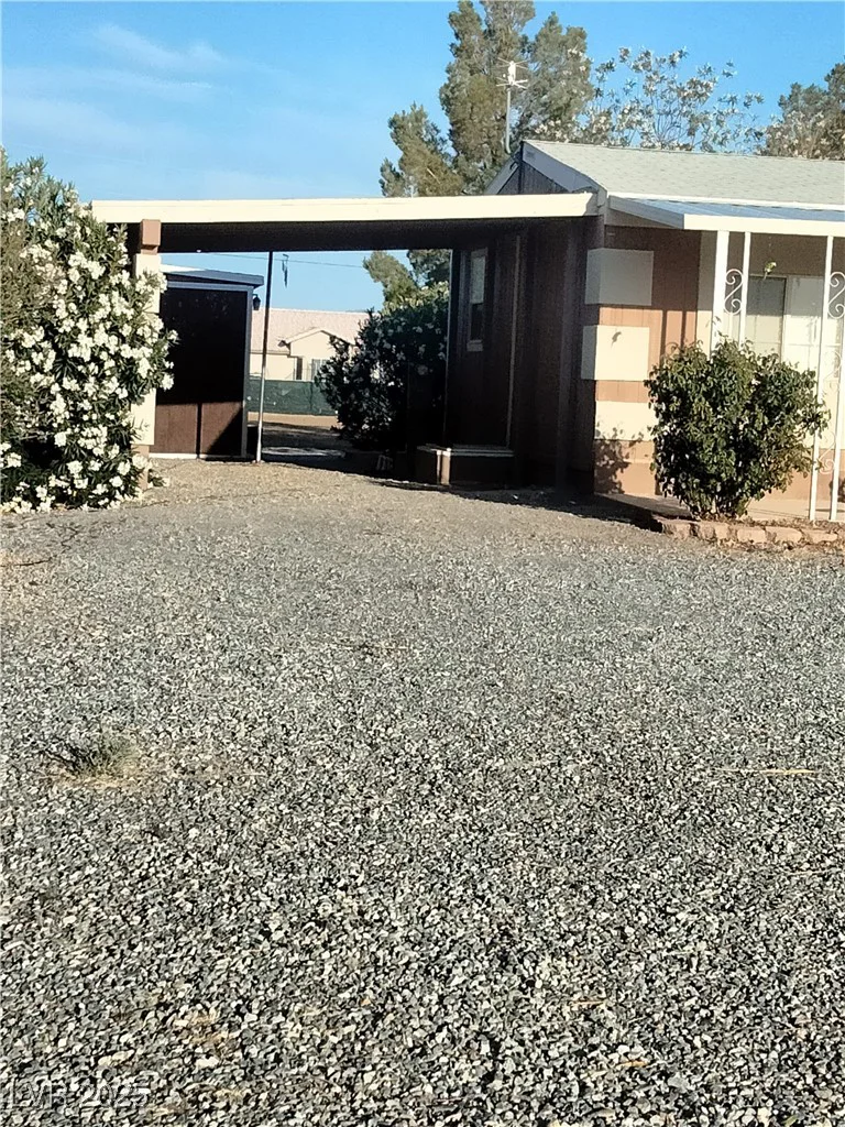 820 Luella, Pahrump, NV 89048