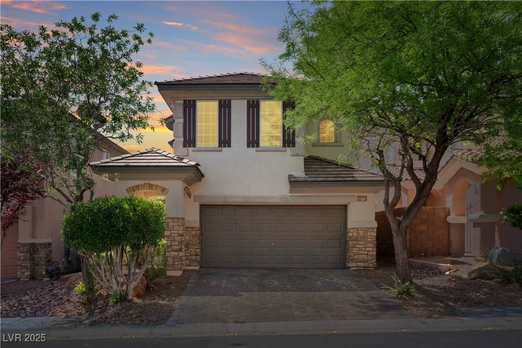 10713 Noble Mesa, Las Vegas, NV 89166