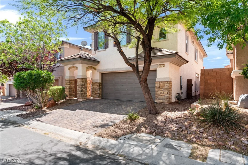 10713 Noble Mesa, Las Vegas, NV 89166
