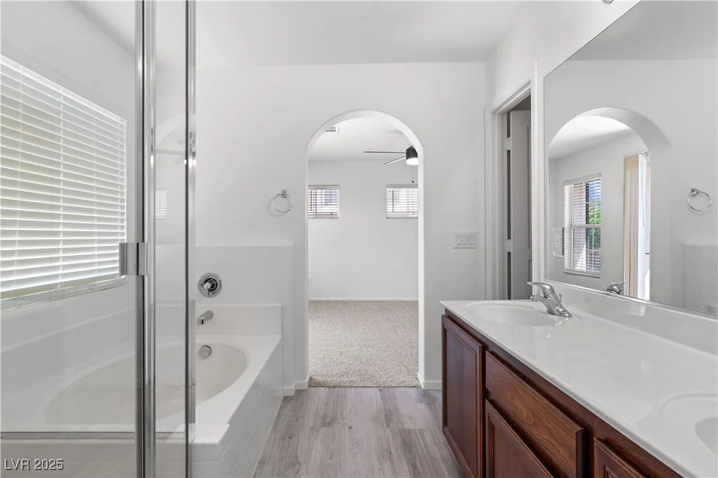 10713 Noble Mesa, Las Vegas, NV 89166