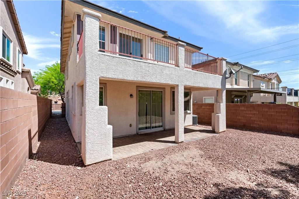 10713 Noble Mesa, Las Vegas, NV 89166