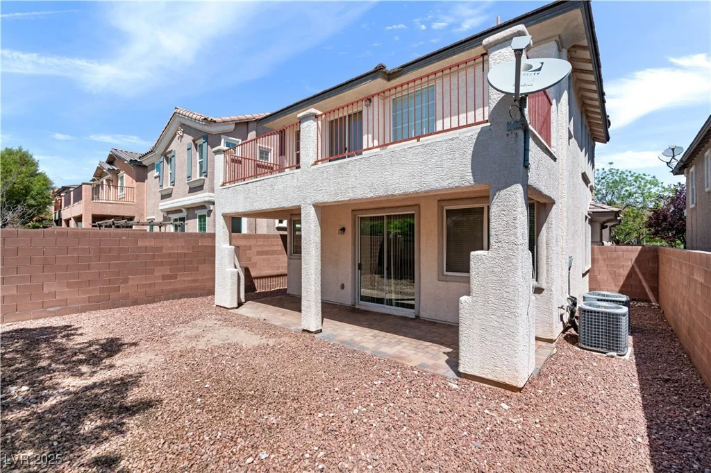 10713 Noble Mesa, Las Vegas, NV 89166