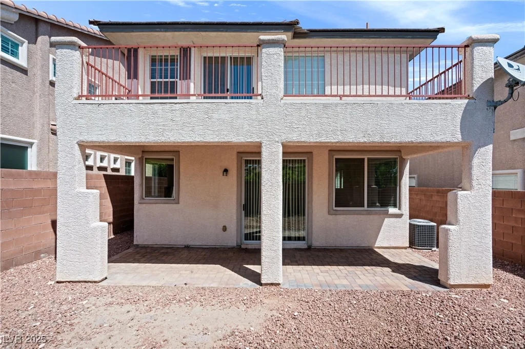 10713 Noble Mesa, Las Vegas, NV 89166