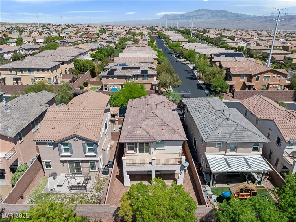 10713 Noble Mesa, Las Vegas, NV 89166