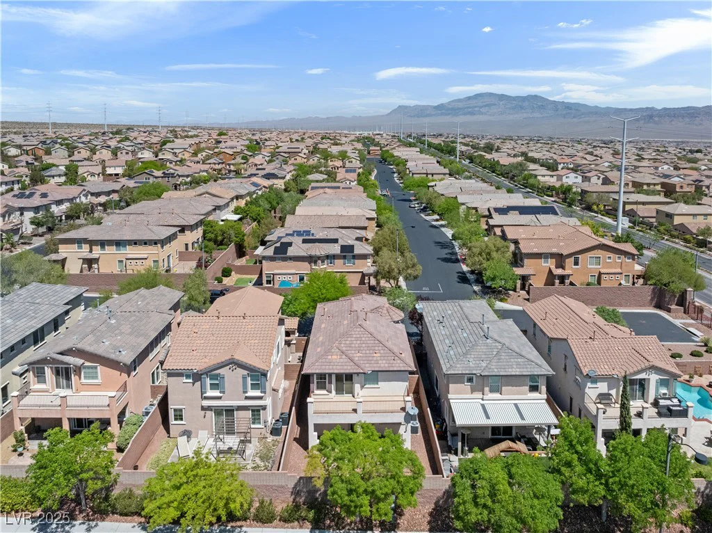 10713 Noble Mesa, Las Vegas, NV 89166
