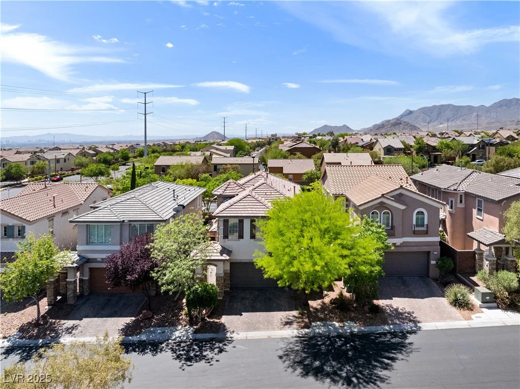 10713 Noble Mesa, Las Vegas, NV 89166