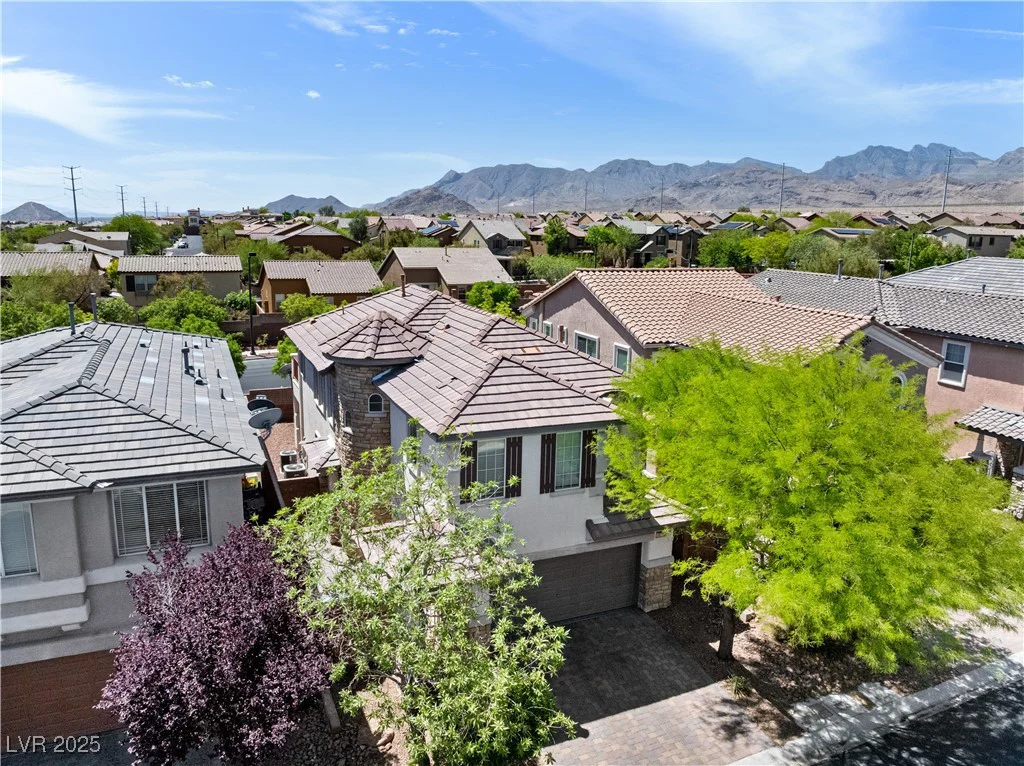 10713 Noble Mesa, Las Vegas, NV 89166