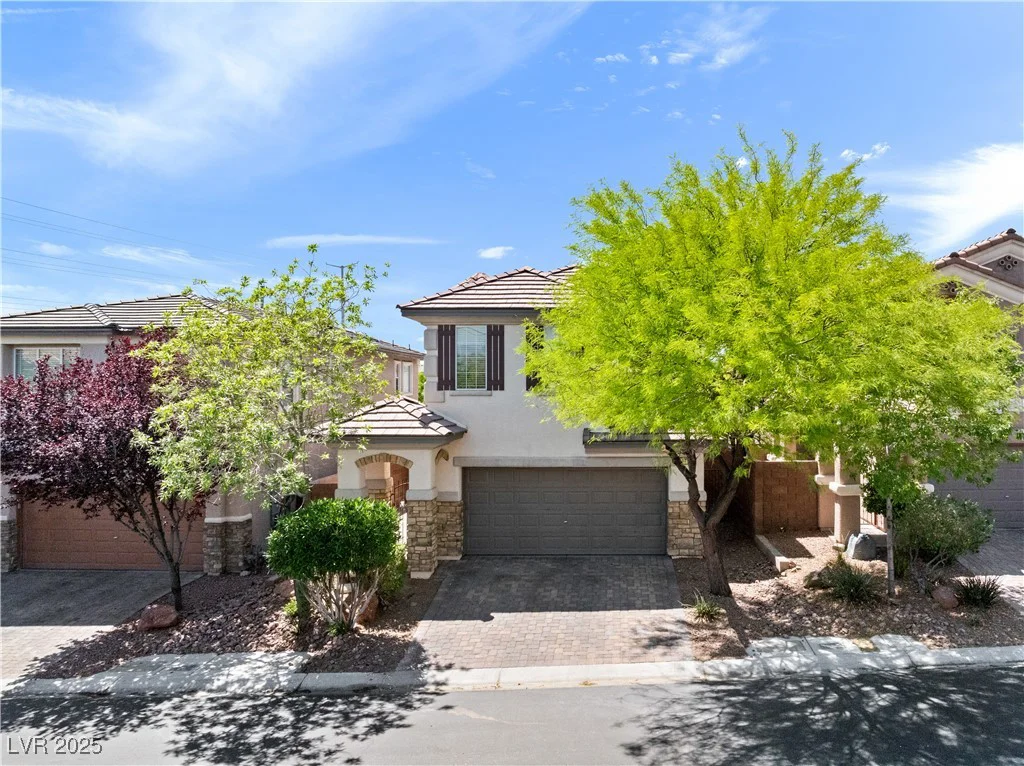 10713 Noble Mesa, Las Vegas, NV 89166