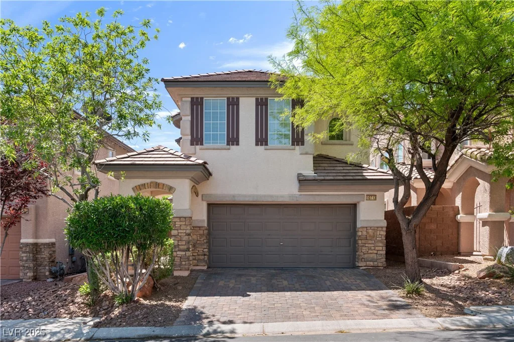 10713 Noble Mesa, Las Vegas, NV 89166