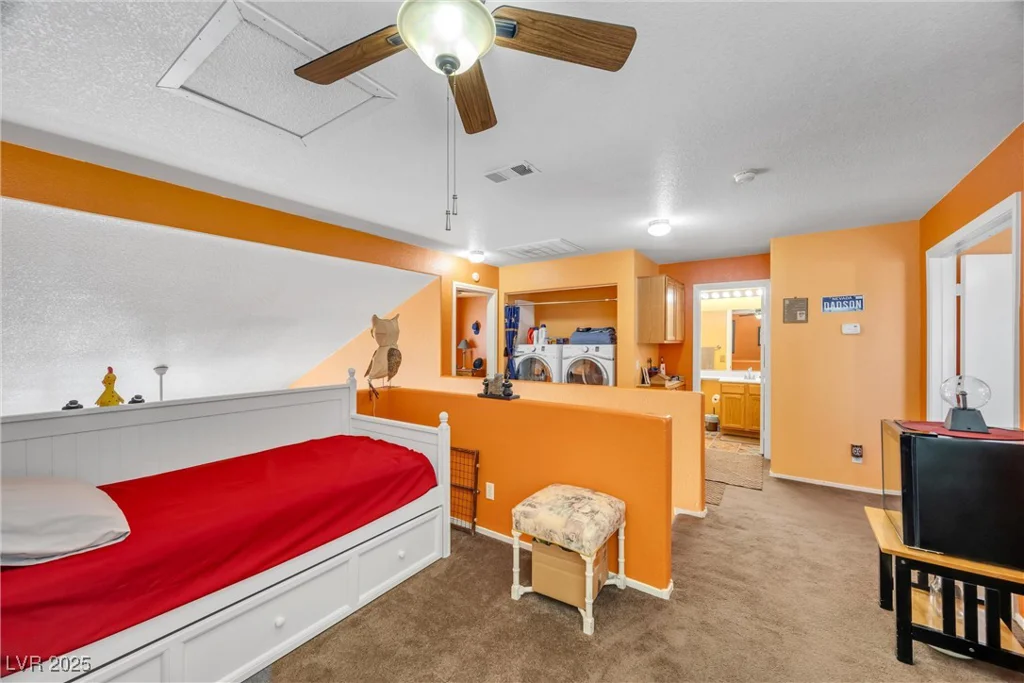 2707 Commitment, North Las Vegas, NV 89031