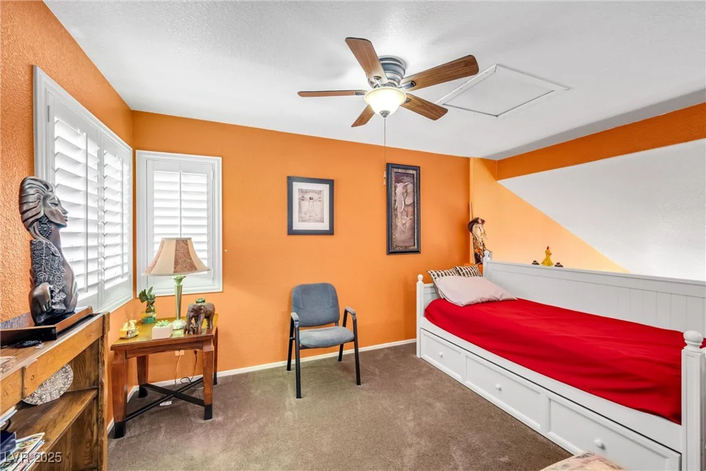 2707 Commitment, North Las Vegas, NV 89031