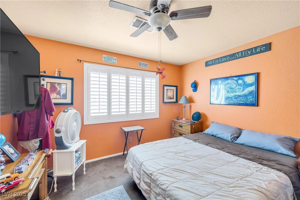 2707 Commitment, North Las Vegas, NV 89031