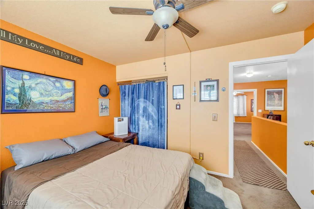 2707 Commitment, North Las Vegas, NV 89031