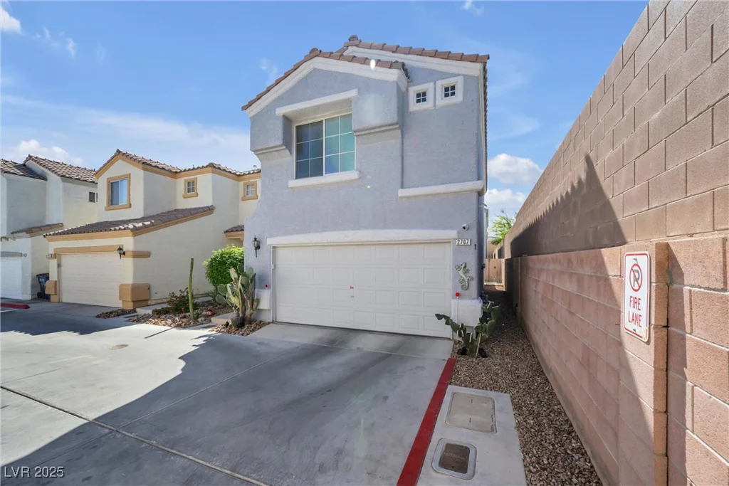 2707 Commitment, North Las Vegas, NV 89031
