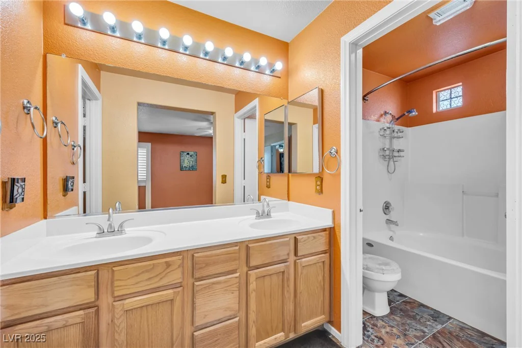 2707 Commitment, North Las Vegas, NV 89031